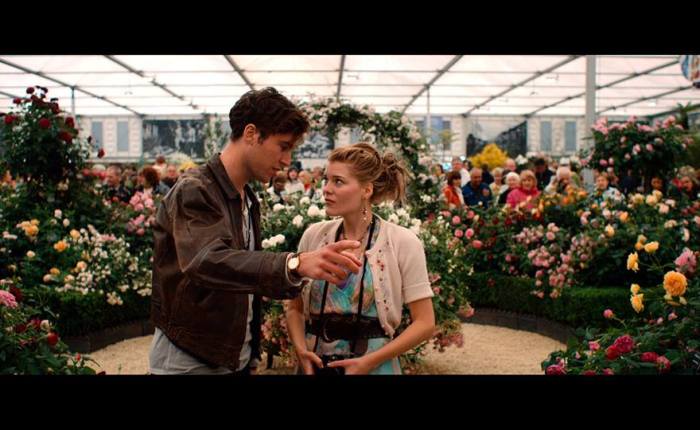 Film School with&nbsp;Vivienne