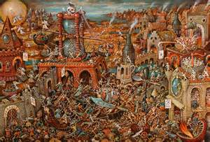 The Big Lie: Catholic&nbsp;Hell