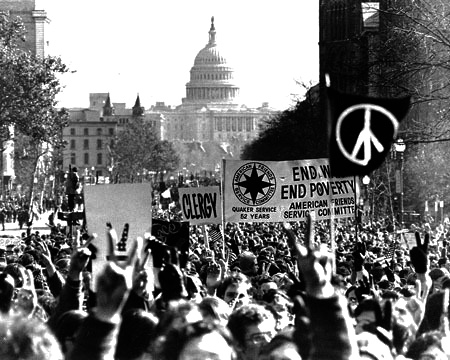 Another Mother for&nbsp;Peace