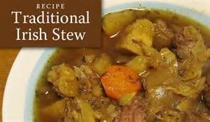 Agnes’ Drunken Stew