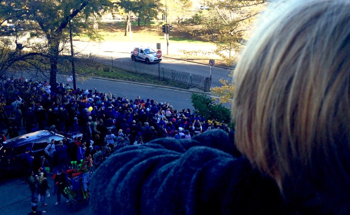 On Winning: The Cubs and&nbsp;Cleveland