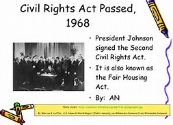 Discriminating Housing