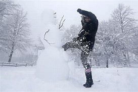 Heaven or Hell on Suicide&nbsp;Hill