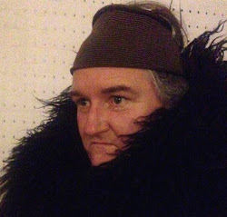 1A CAConrad photo by Jason Dodge