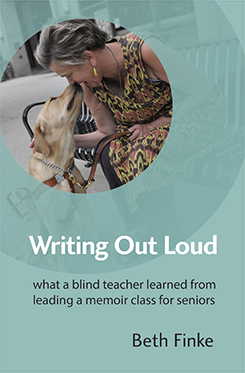 BethFinke-WritingOutLoud-525x8-CoverDesign-245x373