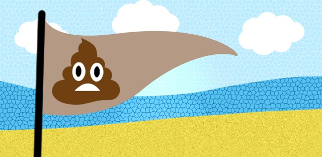 Curious City: Scoop on the Poop at Chicago&nbsp;Beaches