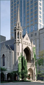 FourthPresbyterianChurchChicago