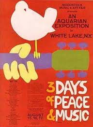 Remembering Woodstock