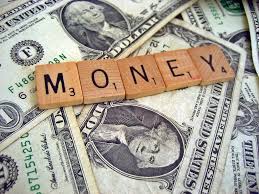 Money Money Money&nbsp;Money