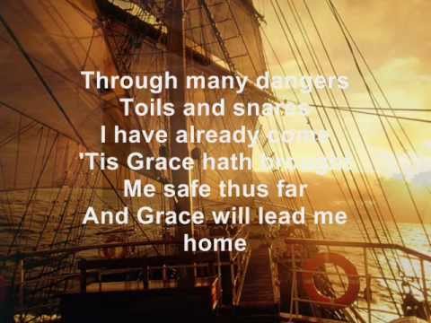 Dangers, Toils and&nbsp;Snares