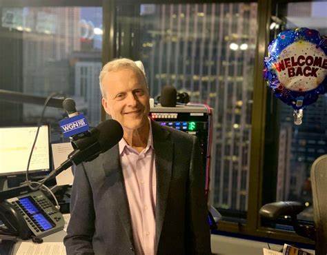 Chicago’s Sexiest Voice