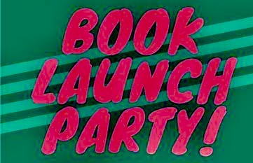 Book Launch Party