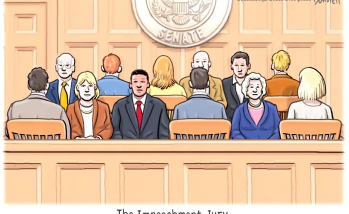 Juror