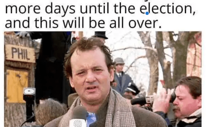 Month 11 in the Shutdown Lane: The&nbsp;Shot