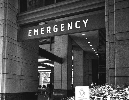 <strong>Eight Things I Learned in the&nbsp;E.R.</strong>