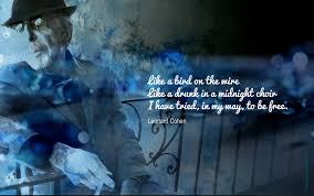 Atonement: Bird on the Wire