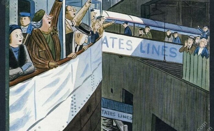 The Trouble with&nbsp;Harry