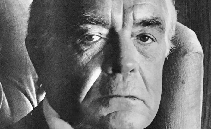 The Last Time I Saw&nbsp;Him