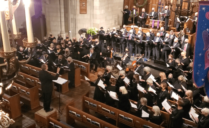 Collective Salvation