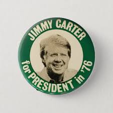 How I love Jimmy&nbsp;Carter!