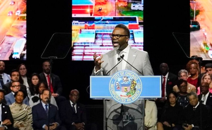 Listen to the&nbsp;Women