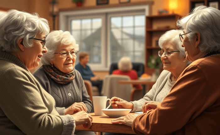 The DOGE and&nbsp;Aging