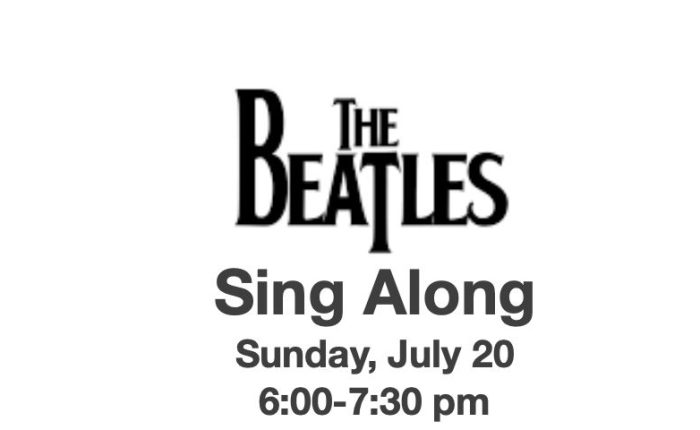 Fritz Edelstein on ‘Let it&nbsp;Be’