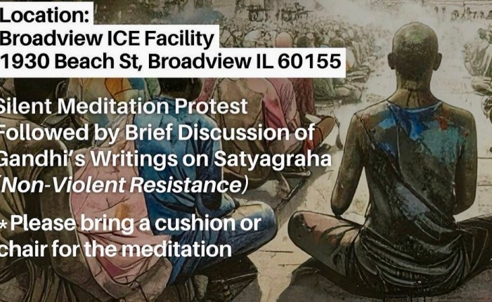 Broadview: Silent Resistance