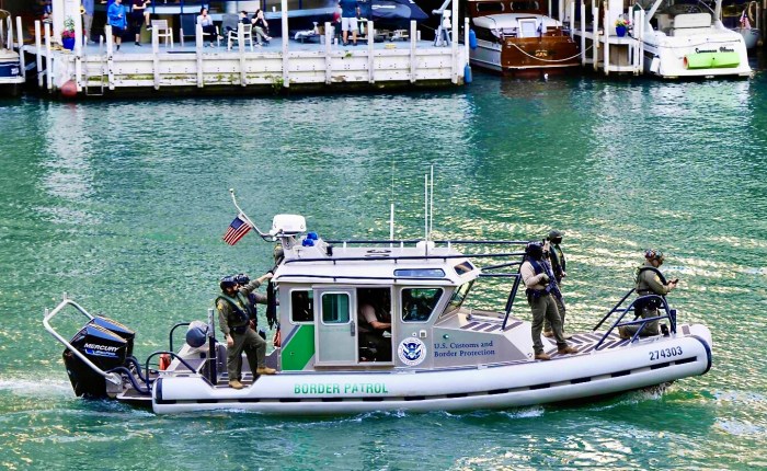 Chicagoans: People of the&nbsp;Water