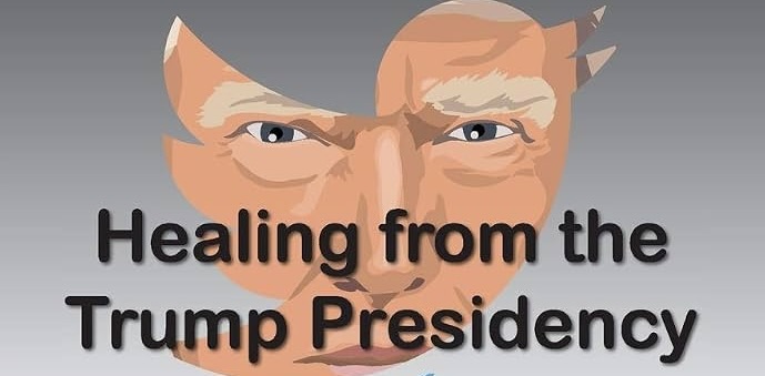 Somatic (Trump) Healing